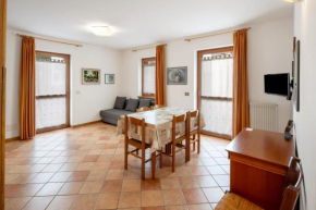 Residence Malibu Appartamento 7 Falcade